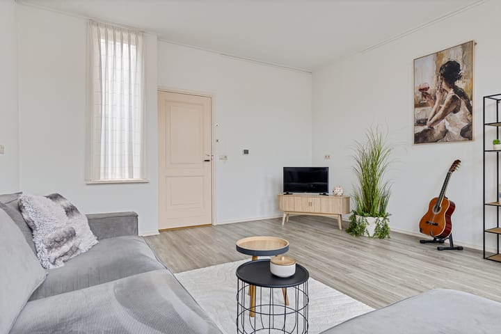 Foto 22 van Herebinnensingel 17-A