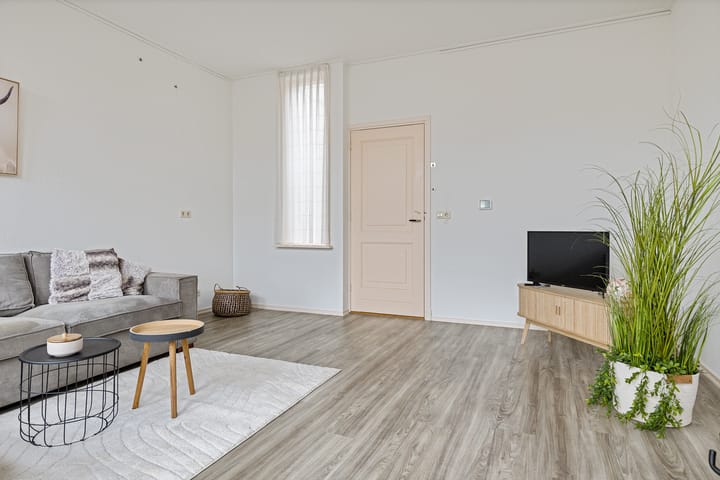 Foto 23 van Herebinnensingel 17-A