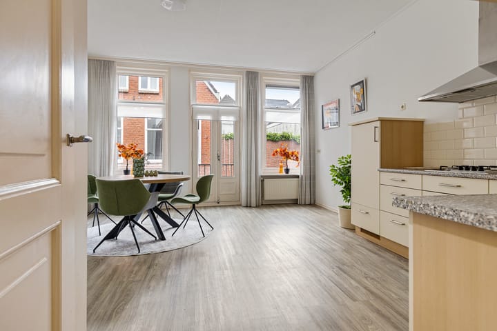 Foto 26 van Herebinnensingel 17-A