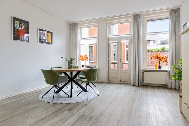 Foto 27 van Herebinnensingel 17-A