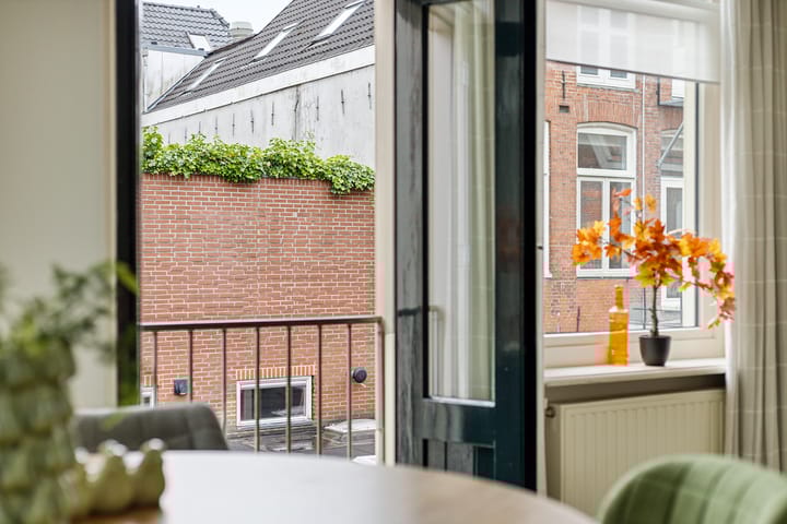 Foto 30 van Herebinnensingel 17-A