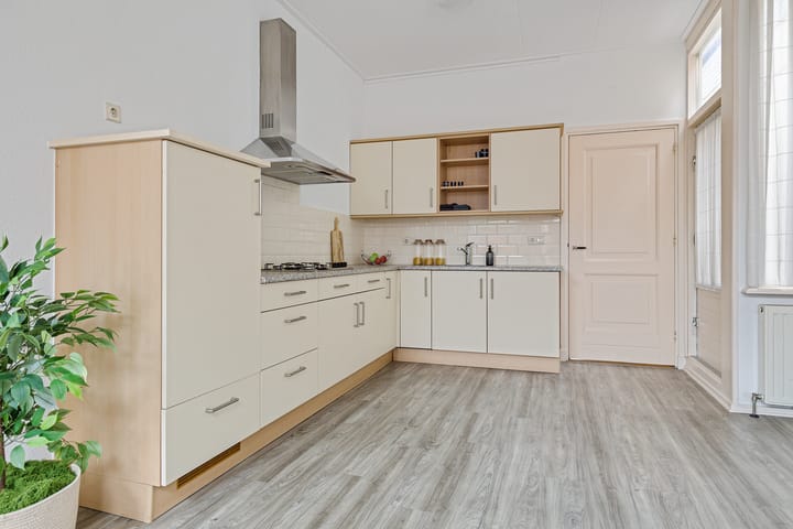 Foto 33 van Herebinnensingel 17-A