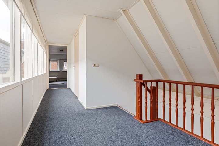 Foto 42 van Herebinnensingel 17-A