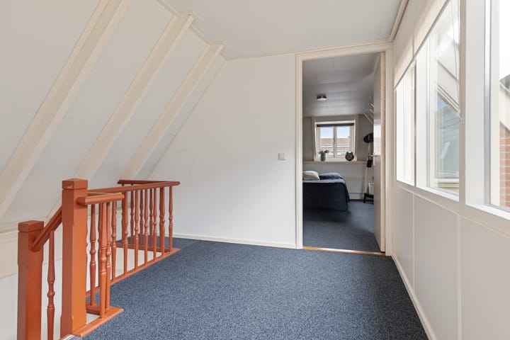 Foto 44 van Herebinnensingel 17-A