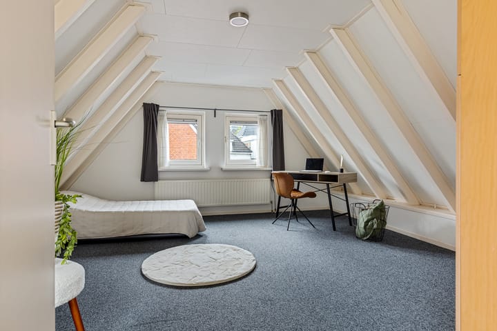 Foto 48 van Herebinnensingel 17-A