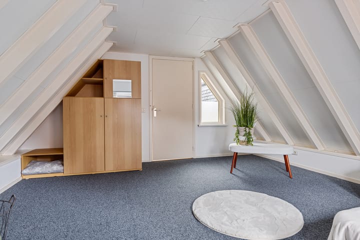 Foto 50 van Herebinnensingel 17-A