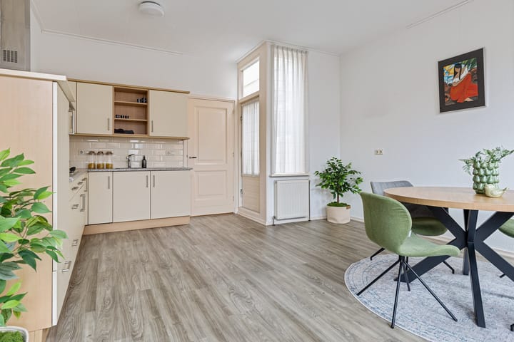 Foto 34 van Herebinnensingel 17-A