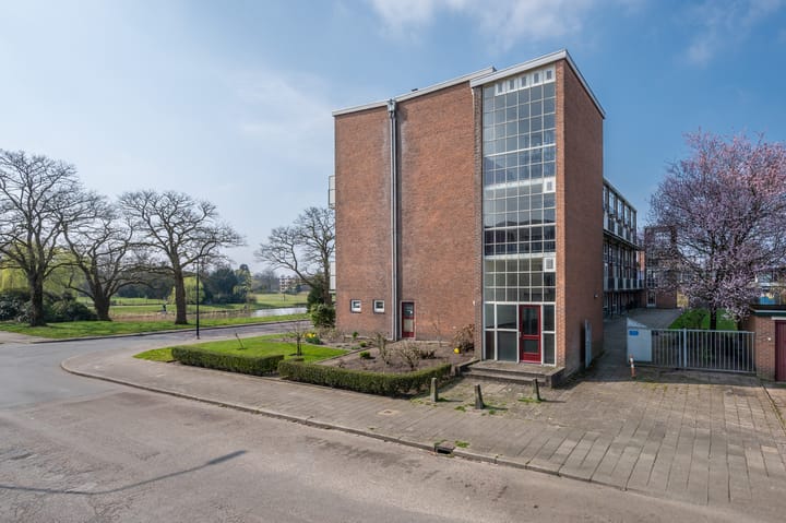 Foto 4 van Ruys de Beerenbrouckstraat 127