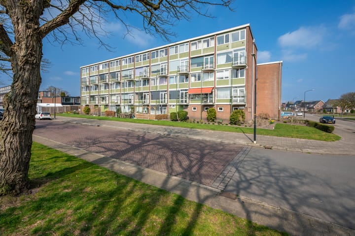 Foto 3 van Ruys de Beerenbrouckstraat 127