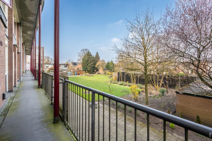 Foto 5 van Ruys de Beerenbrouckstraat 127