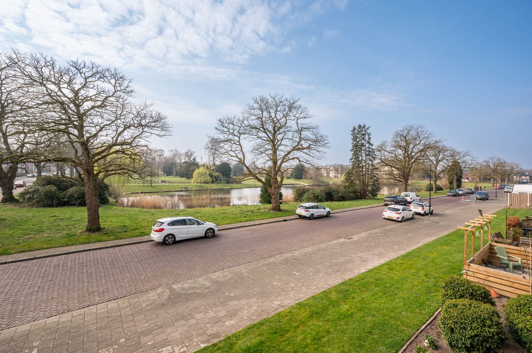 Foto 1 van Ruys de Beerenbrouckstraat 127