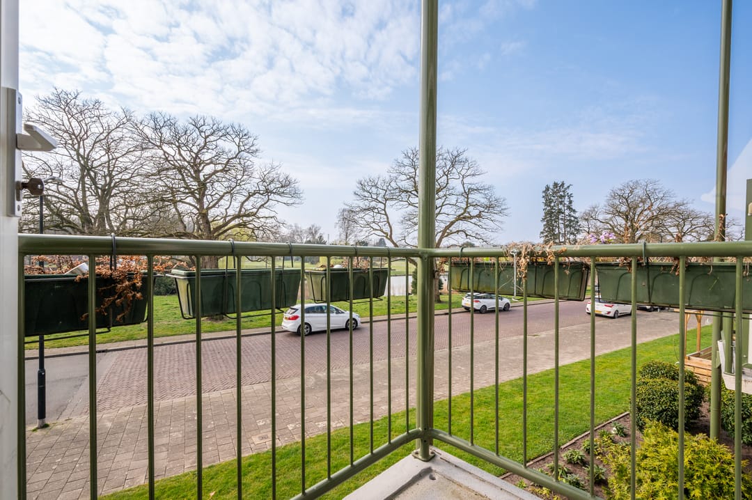 Foto 11 van Ruys de Beerenbrouckstraat 127