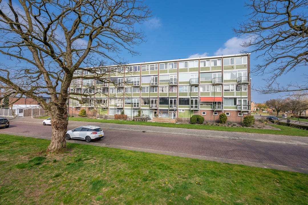 Foto 23 van Ruys de Beerenbrouckstraat 127