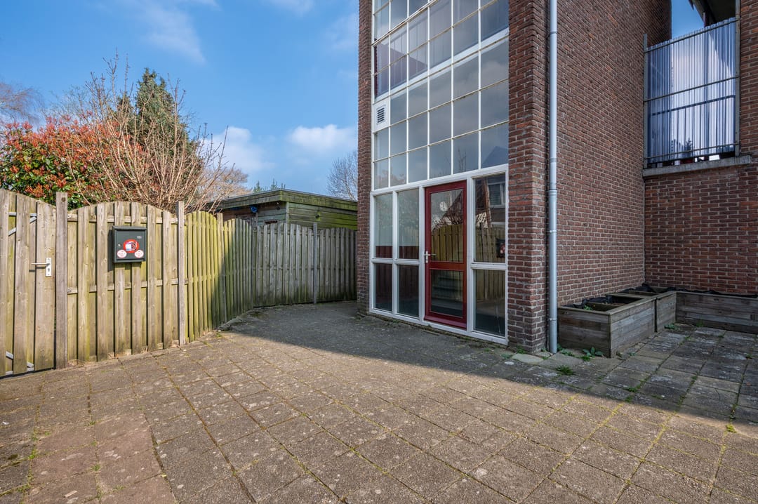 Foto 26 van Ruys de Beerenbrouckstraat 127