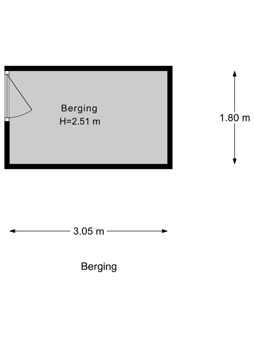 Foto 31 van Ruys de Beerenbrouckstraat 127