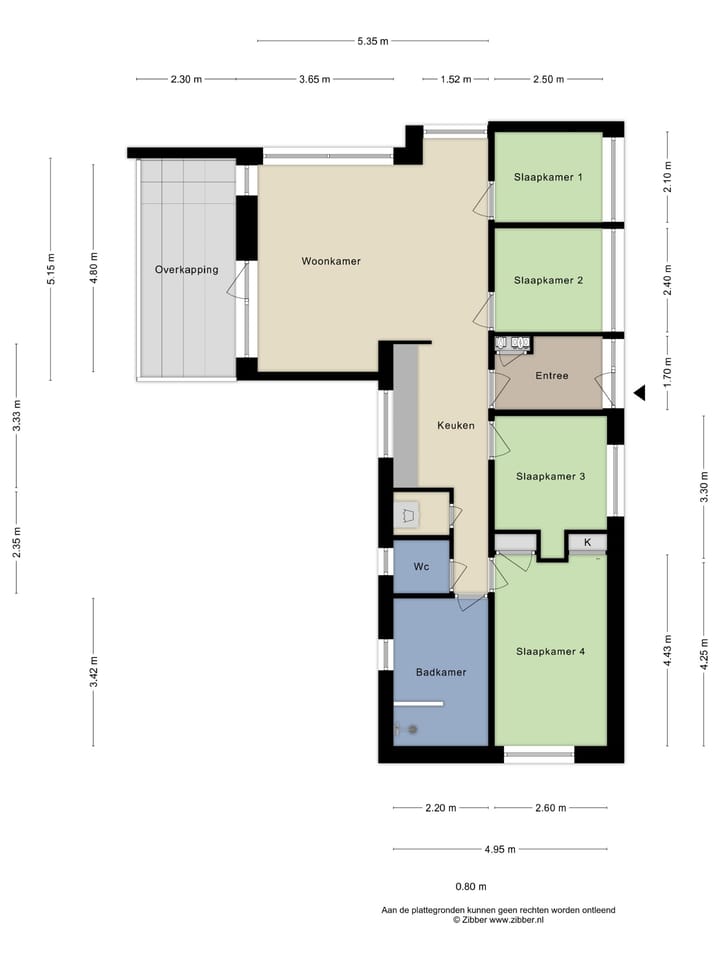 Photo 38 of Springvloed 25