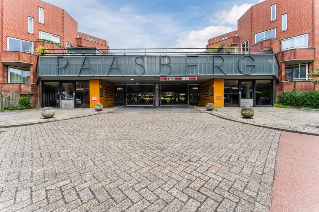 Foto 1 van Paasberg 151