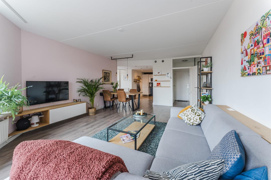 Foto 2 van Paasberg 151