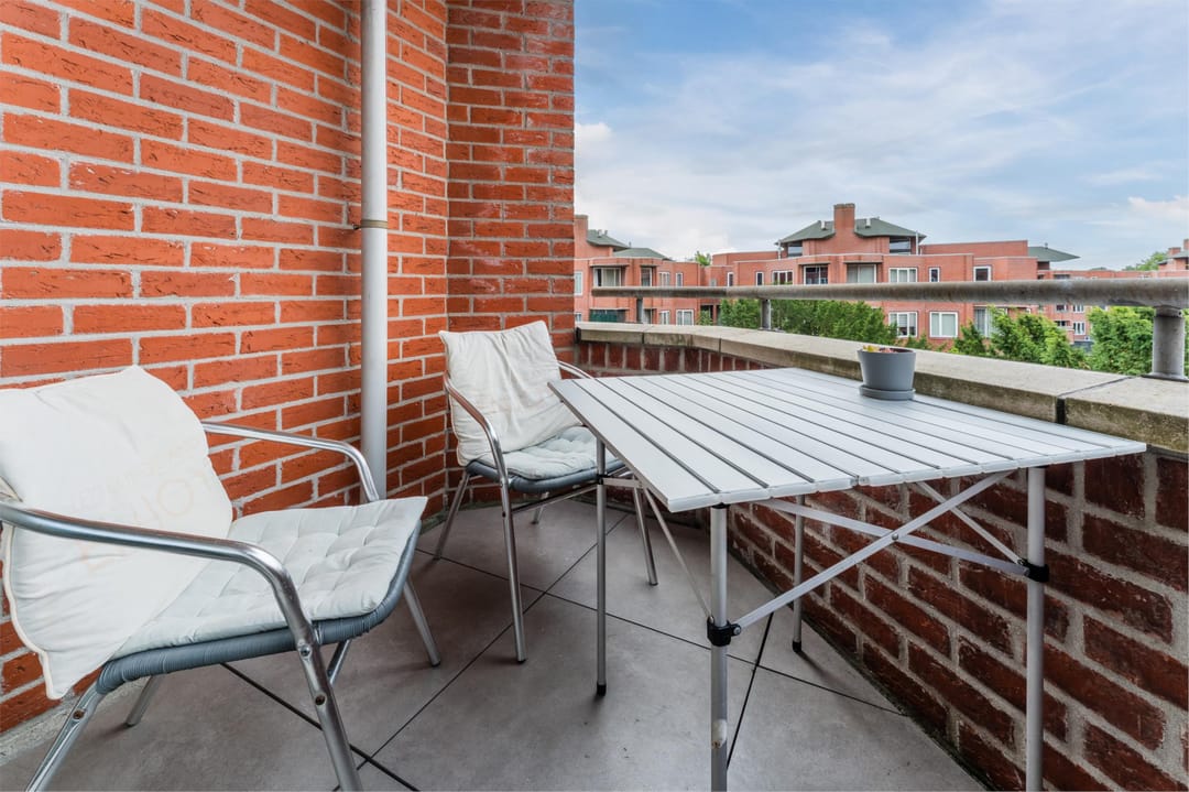 Foto 11 van Paasberg 151