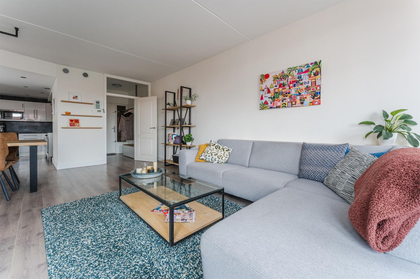 Foto 10 van Paasberg 151