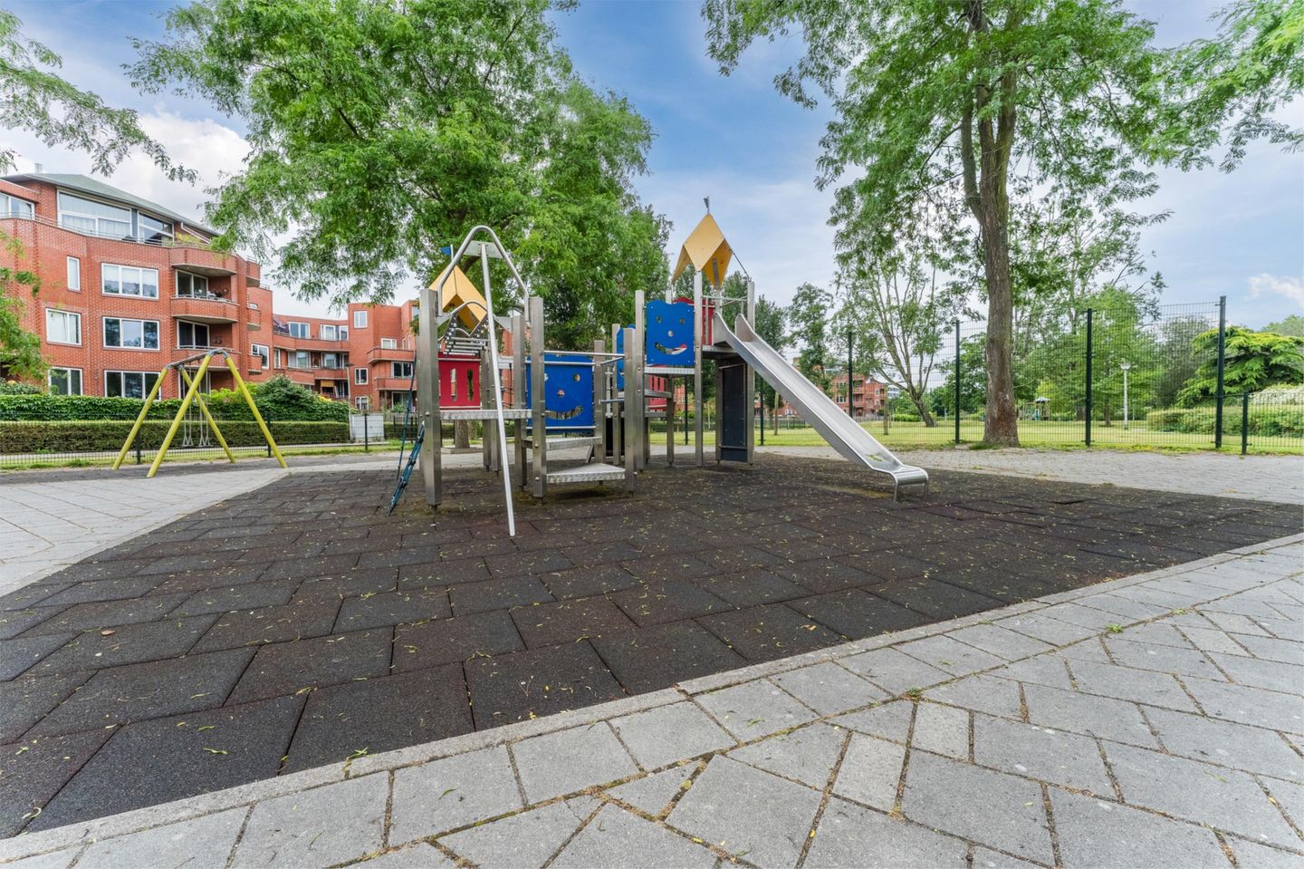 Foto 29 van Paasberg 151