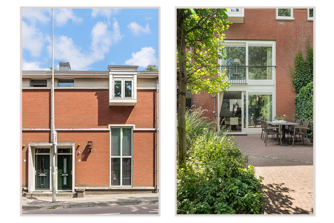 Foto 1 van Havenafweg 9