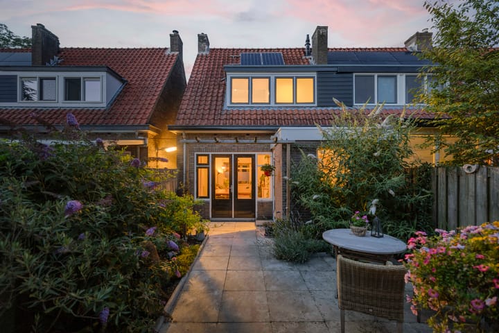 Foto 1 van Tjoenerstraat 18