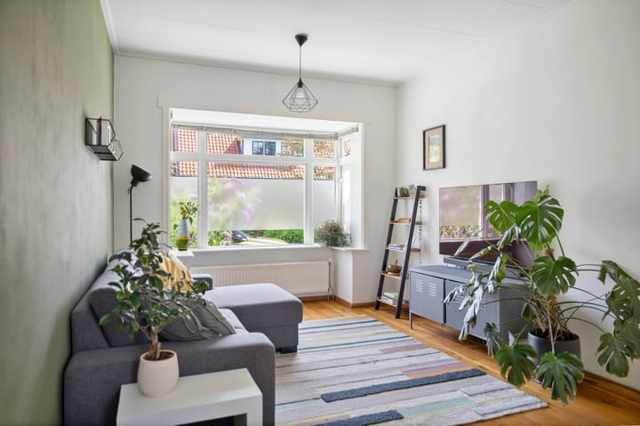 Foto 4 van Tjoenerstraat 18