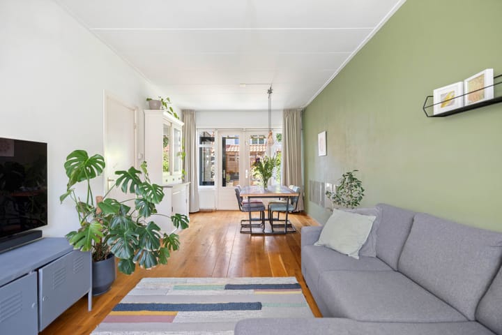 Foto 5 van Tjoenerstraat 18