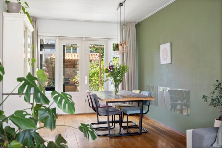 Foto 6 van Tjoenerstraat 18