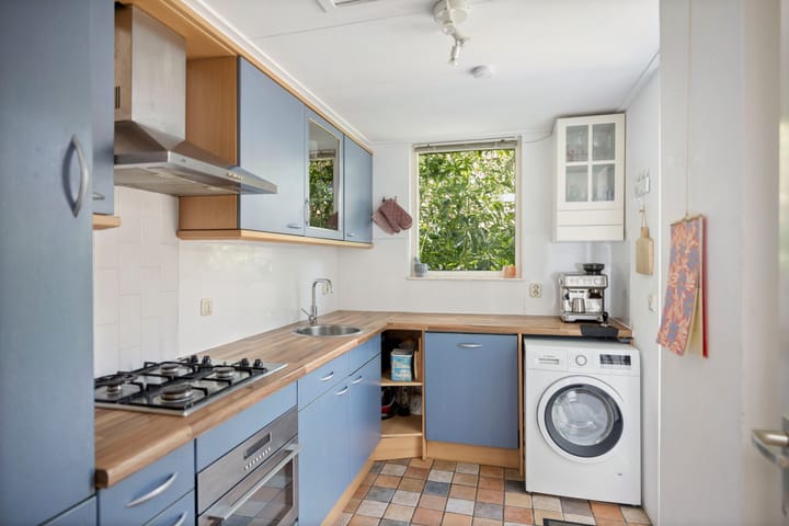 Foto 7 van Tjoenerstraat 18