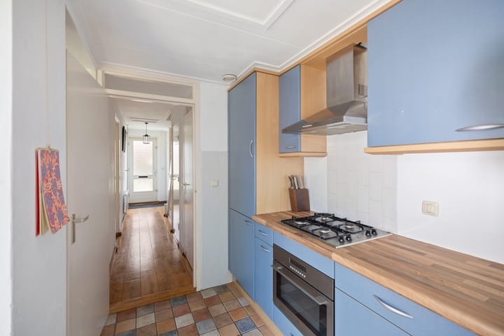 Foto 8 van Tjoenerstraat 18