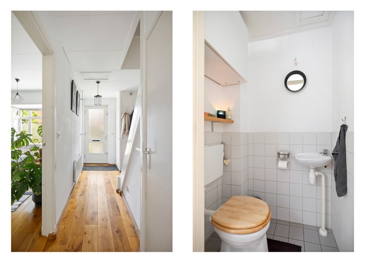 Foto 9 van Tjoenerstraat 18