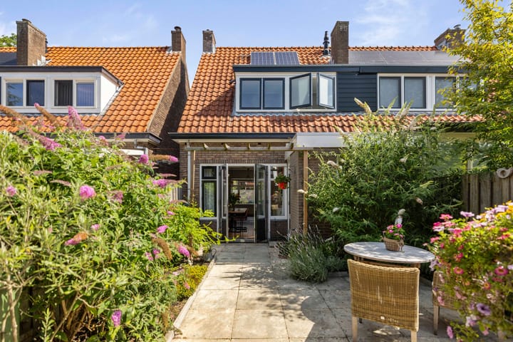 Foto 20 van Tjoenerstraat 18