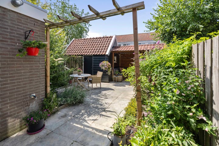 Foto 22 van Tjoenerstraat 18