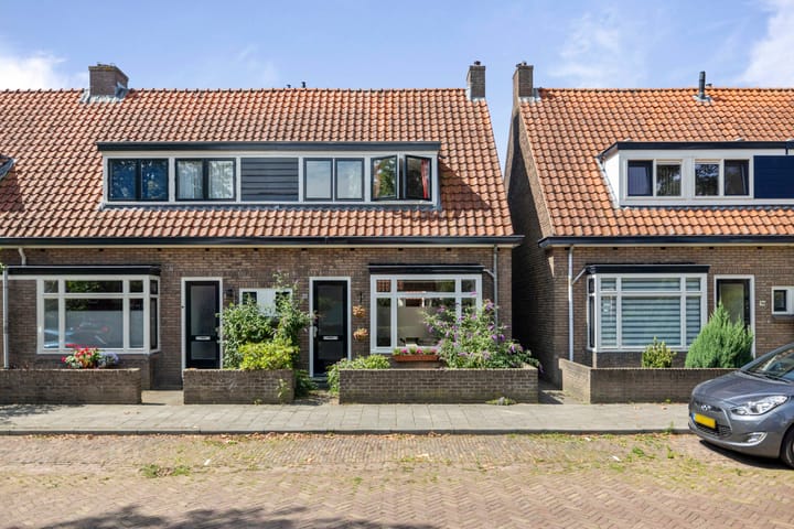 Foto 24 van Tjoenerstraat 18