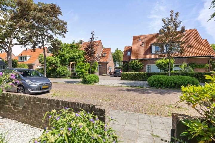 Foto 25 van Tjoenerstraat 18