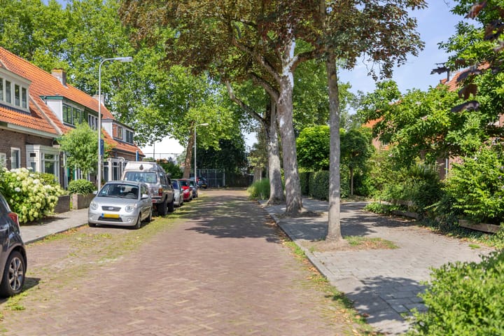 Foto 27 van Tjoenerstraat 18