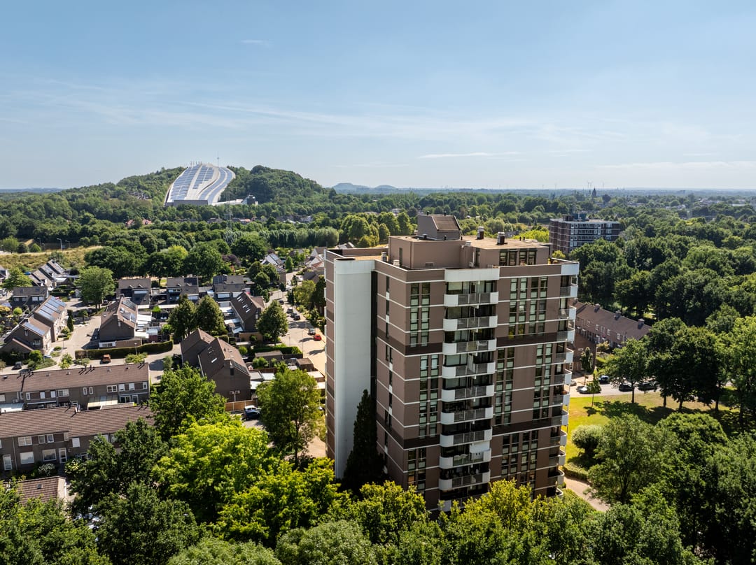 Photo 1 of Egstraat 49