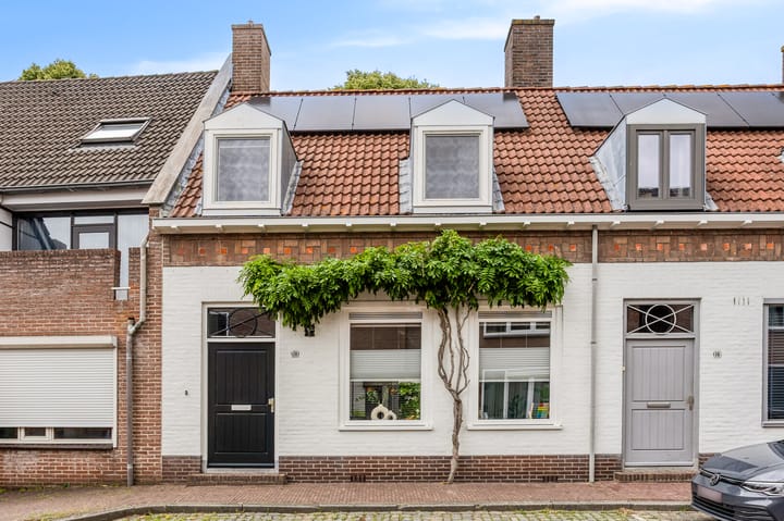 Foto 1 van Nieuweweg 18