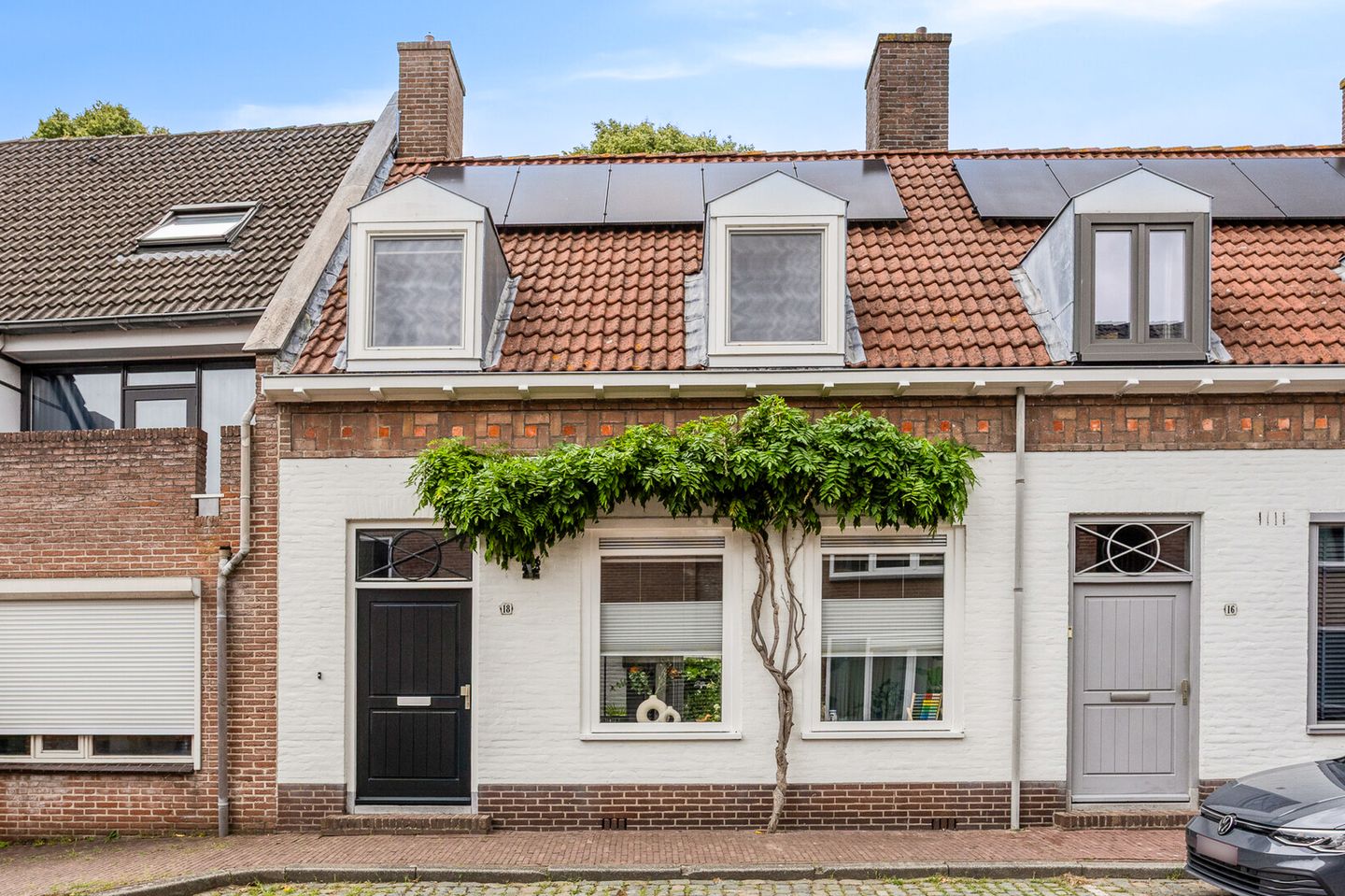 Foto 1 van Nieuweweg 18