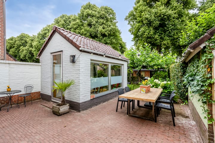 Foto 2 van Nieuweweg 18