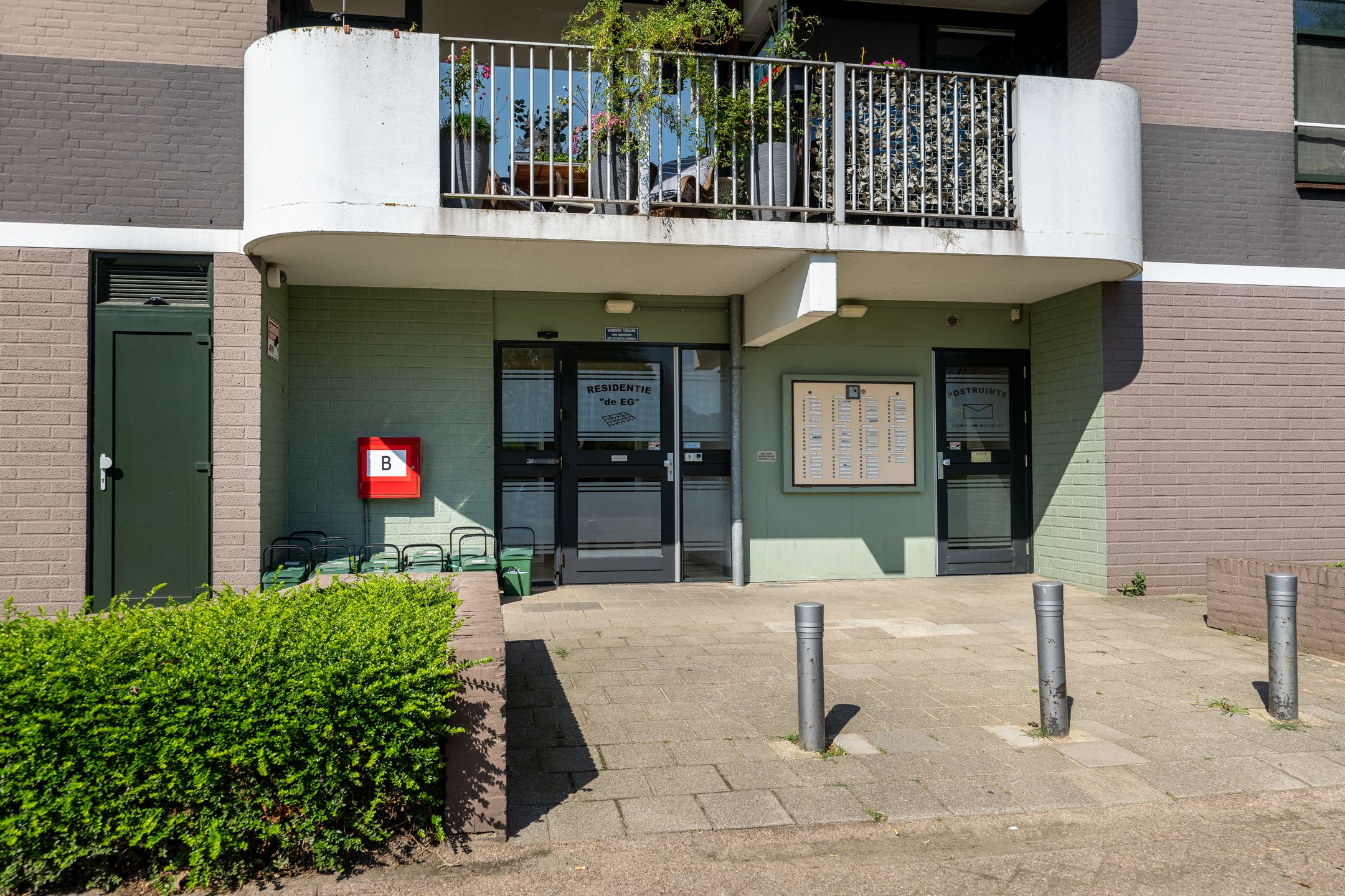 Photo 18 of Egstraat 49