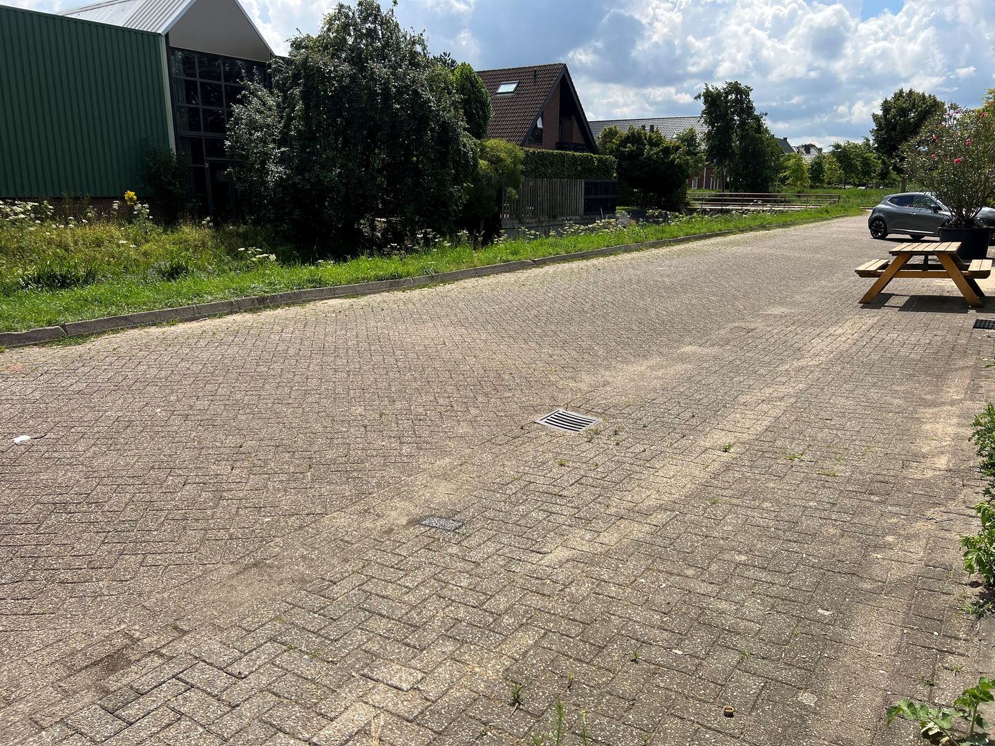 Bekijk foto 2 van Jan van der Heydenstraat 28-b