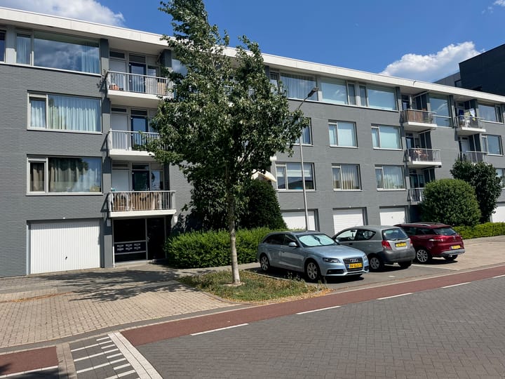 Foto 3 van Pisanostraat 396