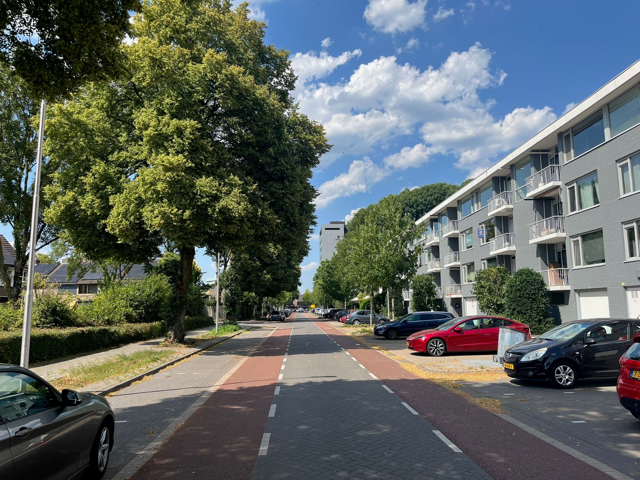 Foto 6 van Pisanostraat 396