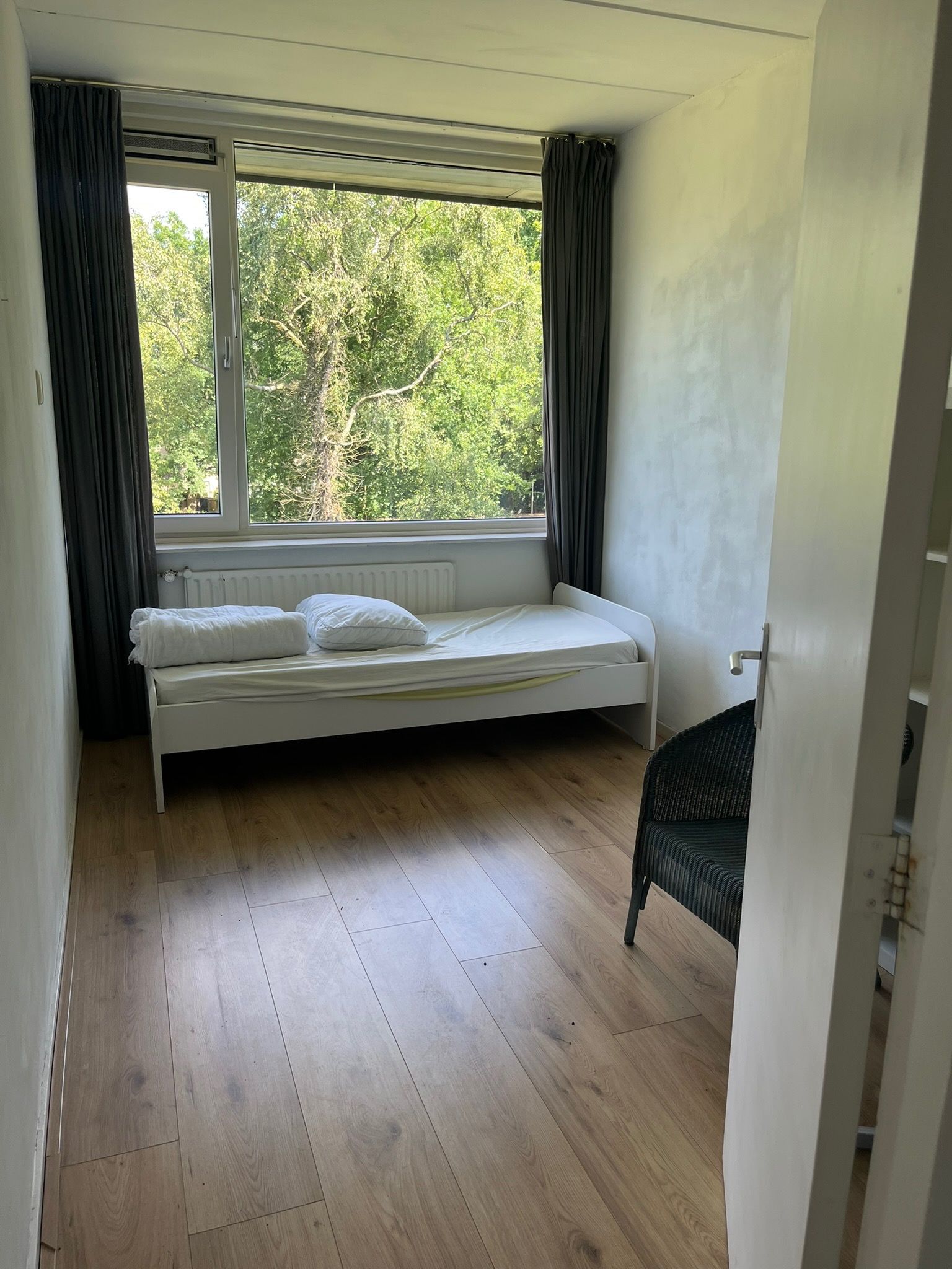 Foto 21 van Pisanostraat 396