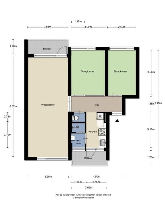Foto 22 van Pisanostraat 396