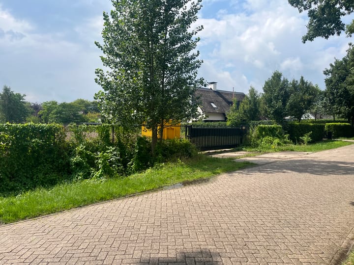 Foto 2 van Achterstraat