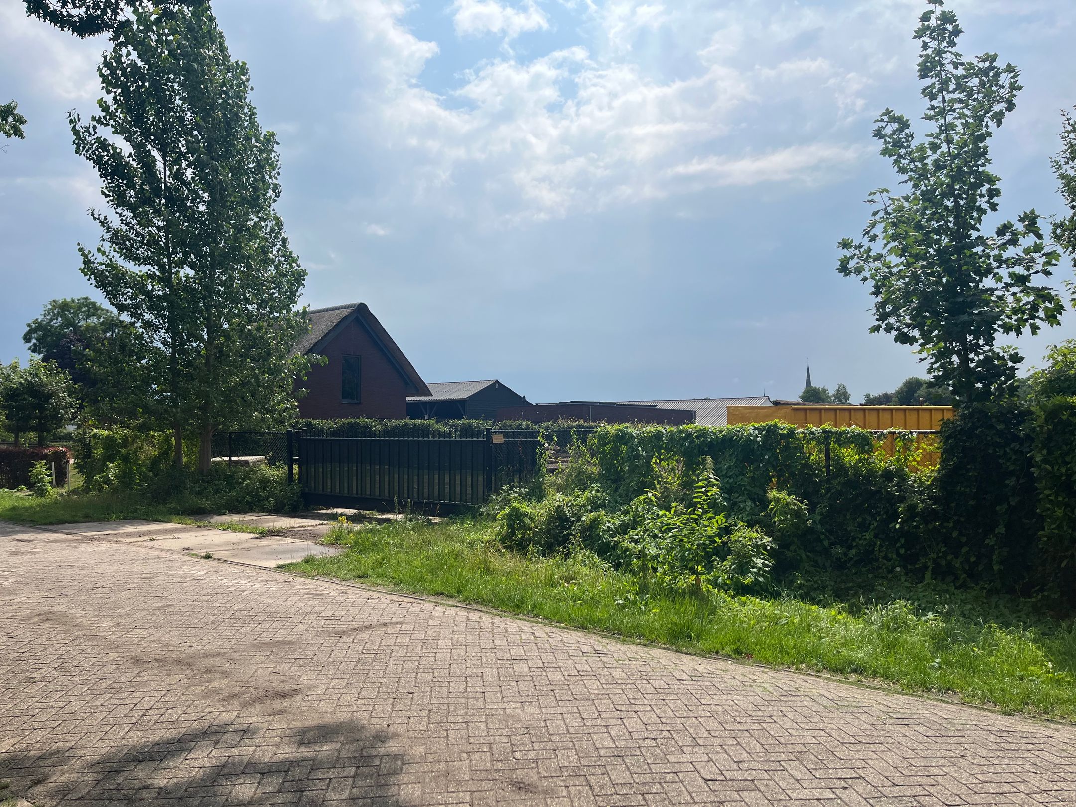 Foto 3 van Achterstraat